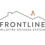 Frontline Wildfire Defense System