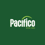 Pacífico snacks