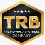 The Reynold Brothers