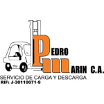 Servicio de Carga y Descarga Pedro Marín