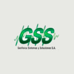 Geofísica Sistemas y Soluciones
