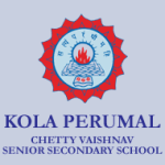 Kola Perumal Chetty Vaishnav Sr. Sec. School