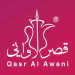 Qasr Al - Awani company _ Riyadh _ K.S.A