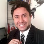 FERNANDO BASTO CORREA