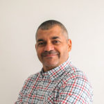 Mauricio Enrique Blanco Redondo