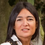 Josefina Lobo