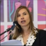 Maria Ximena Santos Arias
