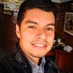César Felipe Pineda Ortiz