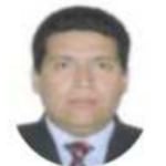 Cesar Ospino Vicuña