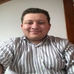 Andres Garrido Moreno