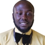 Faiz Mohammed Sanusi