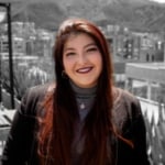Angie Valentina Castro Diaz