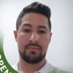 Frank Sebastian Sanchez Perdomo