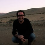 Nicolás Krauss