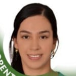 Jenny Andrea Pinzón Arias