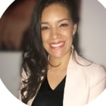 Nilca Constanza Paredes Largo