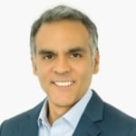 Alain Suarez Ascarza