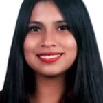 Dolly Samantha Ruiz Hernández