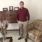 Jorge Arturo Velez Barrera