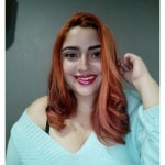 Vanesa Sofía Álvarez Ordóñez