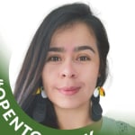 Miny Johana Garro Florez