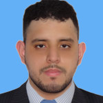 Edgar Junior Otero Rada