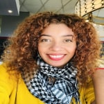 Mary Suarez