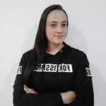 Camila Alejandra Suárez Urrego