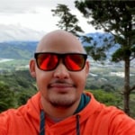 Juan Pablo Estrada Venegas
