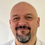 Camilo Serna Zamora