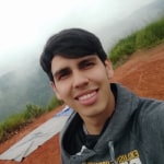 Nicolas Velasquez