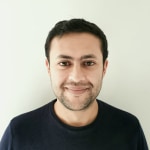 Gabriel Aparicio