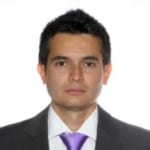 Hector Alfonso Acevedo Silva