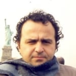 Rafael Aguilar