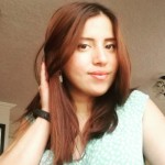 Joselyn Pesantez