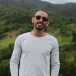 Jorge Nicolás Camacho Garzón