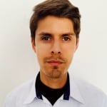 David Giovanni Ovalle Ariza