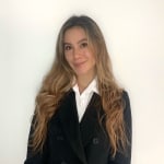 Camila Orjuela Camero