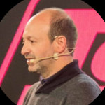 Javier Marcelo Chiste