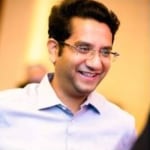 Dr Vivek Ahuja