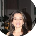Martha Clemencia Mora Gordo