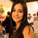 Andrea Beatriz Iraheta Archila