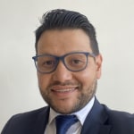 Alejandro Acosta Virgüez