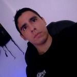 Dany Alexander Escobar Parrado