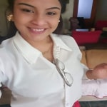Gina Valeria Chota Bazán