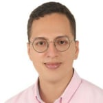 Juan David Vargas Mora