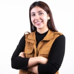 Gabriela Acosta