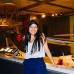 Solange Alexandra Mendoza Yucra