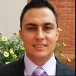 Alvaro Javier Moreno Merchan