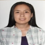 Valeria Urbina Heredia